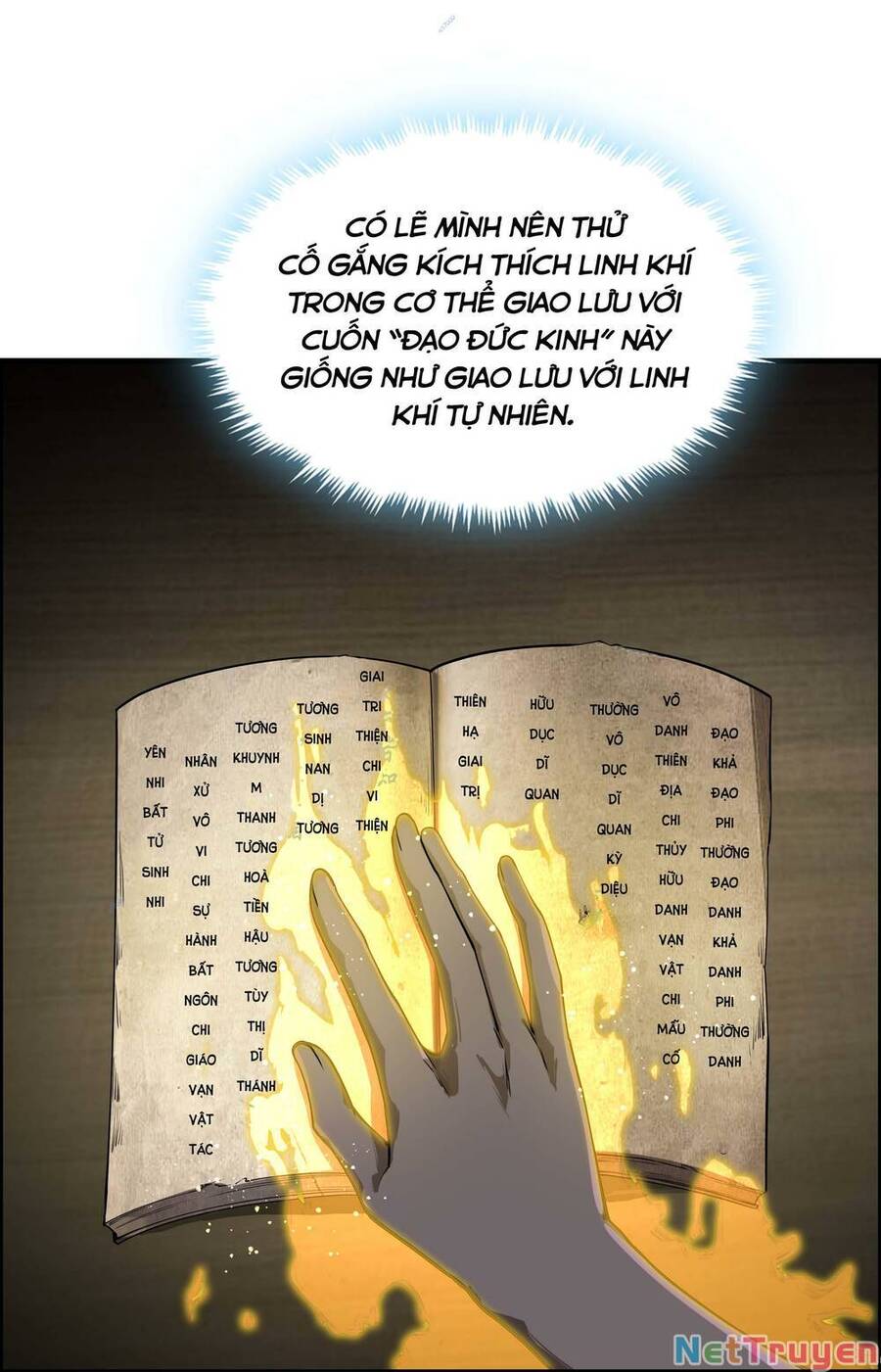 Trảm Thần, Bắt Đầu Từ Hôm Nay Chapter 7 - 83