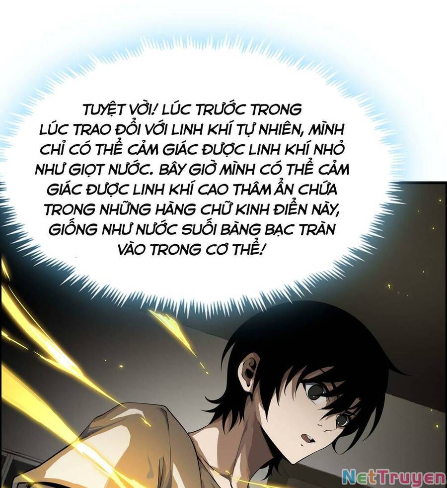 Trảm Thần, Bắt Đầu Từ Hôm Nay Chapter 7 - 85