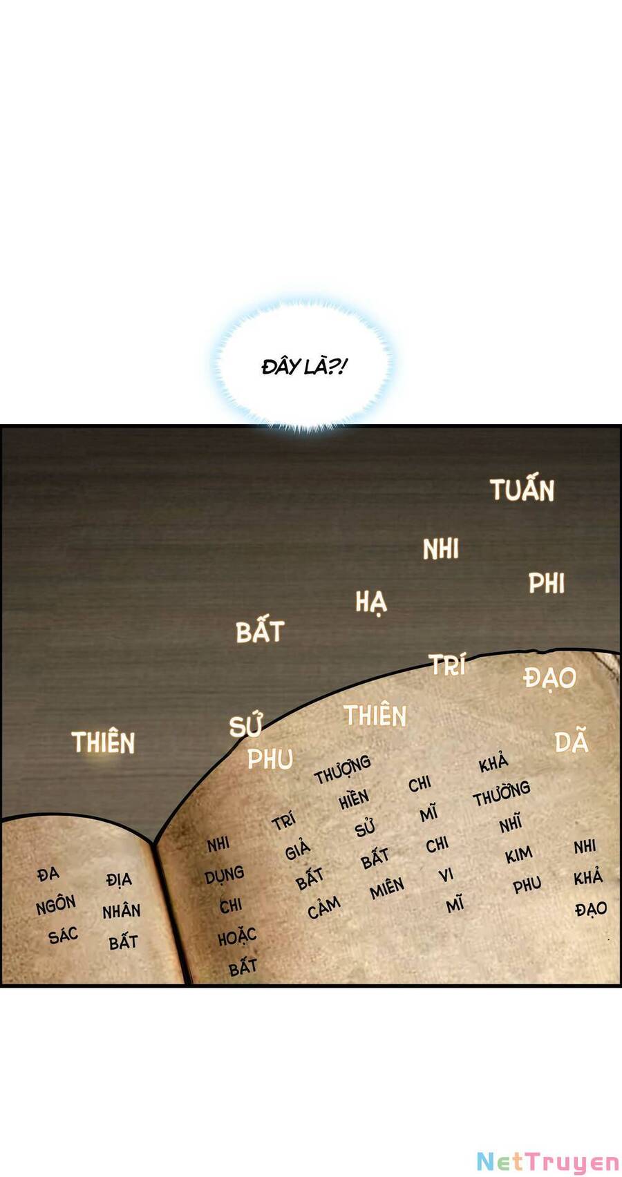 Trảm Thần, Bắt Đầu Từ Hôm Nay Chapter 7 - 87