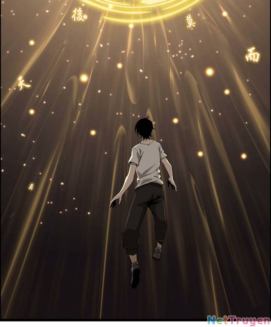 Trảm Thần, Bắt Đầu Từ Hôm Nay Chapter 7 - 89