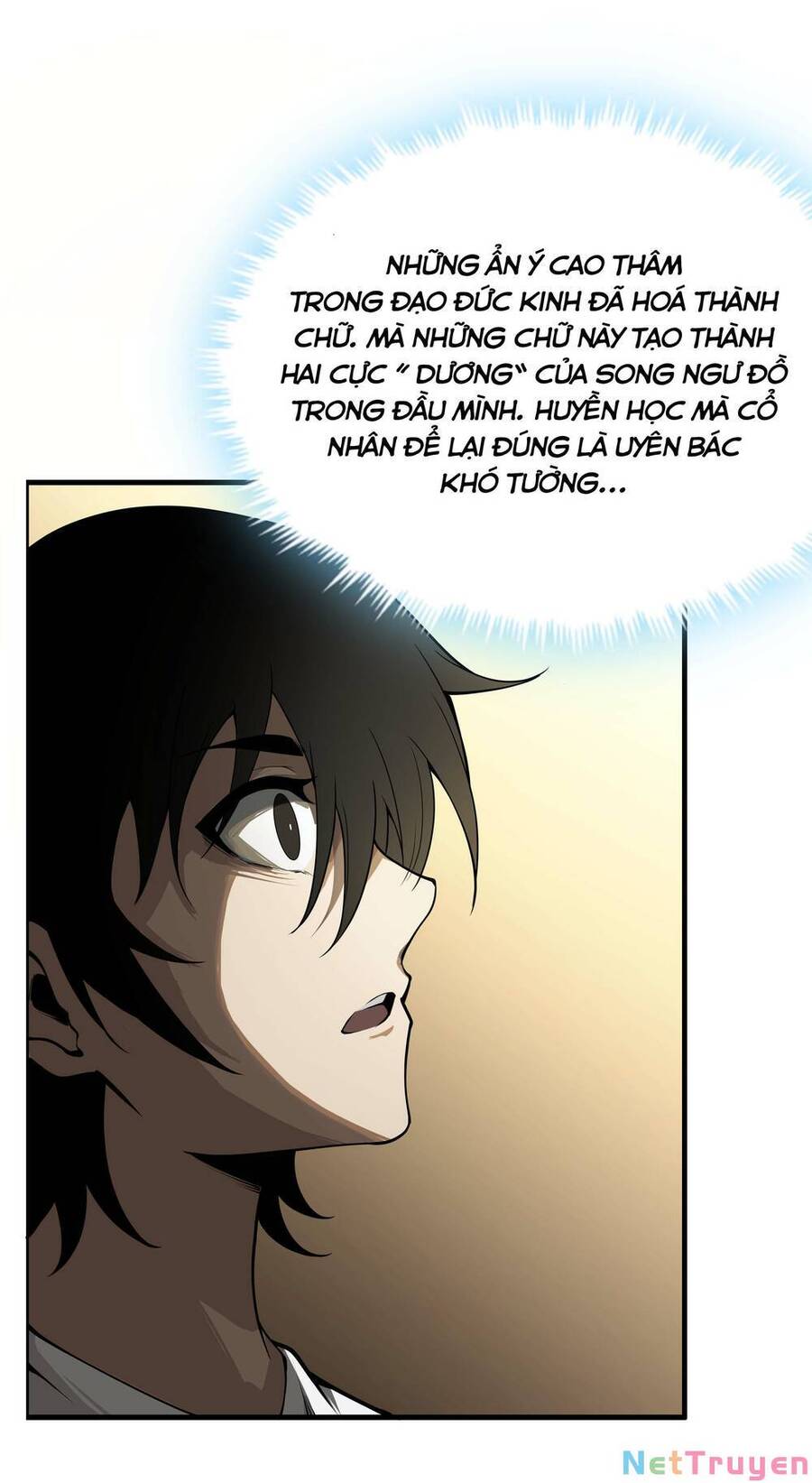 Trảm Thần, Bắt Đầu Từ Hôm Nay Chapter 7 - 90