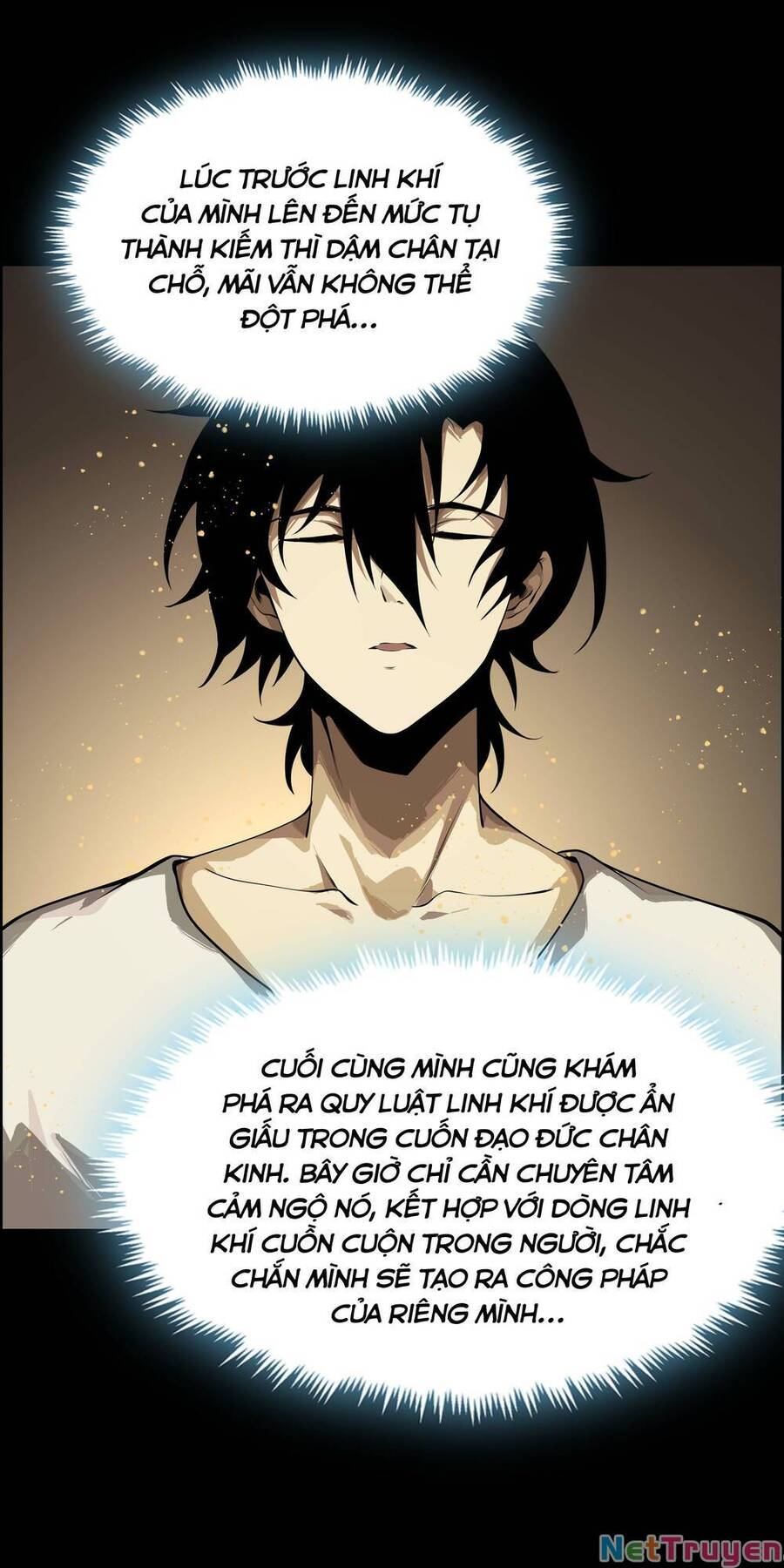 Trảm Thần, Bắt Đầu Từ Hôm Nay Chapter 7 - 92