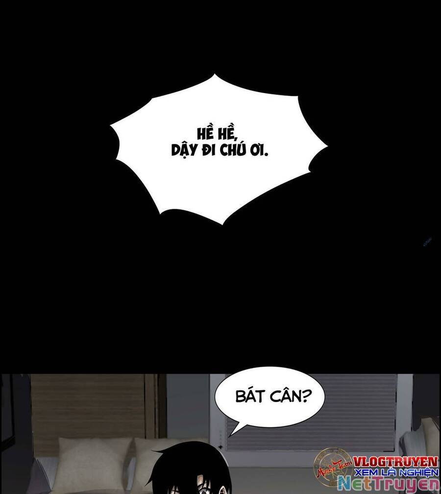 Trảm Thần, Bắt Đầu Từ Hôm Nay Chapter 7 - 93