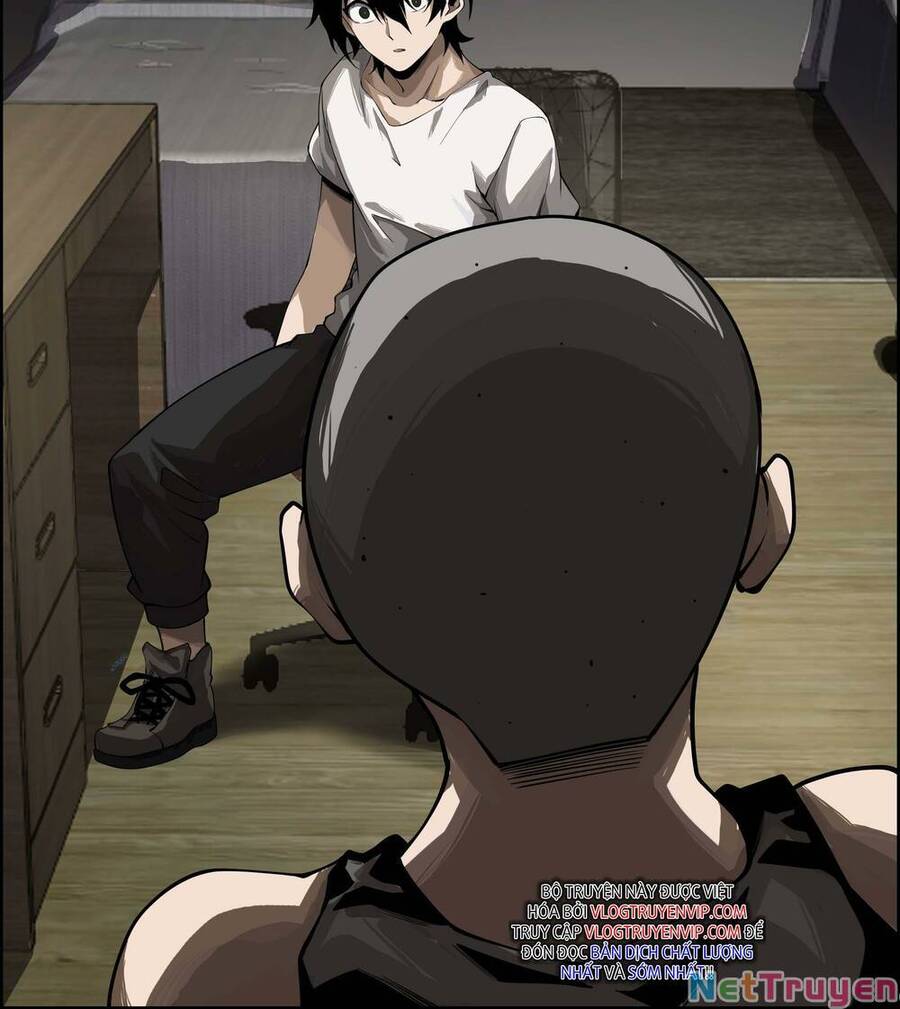 Trảm Thần, Bắt Đầu Từ Hôm Nay Chapter 7 - 94