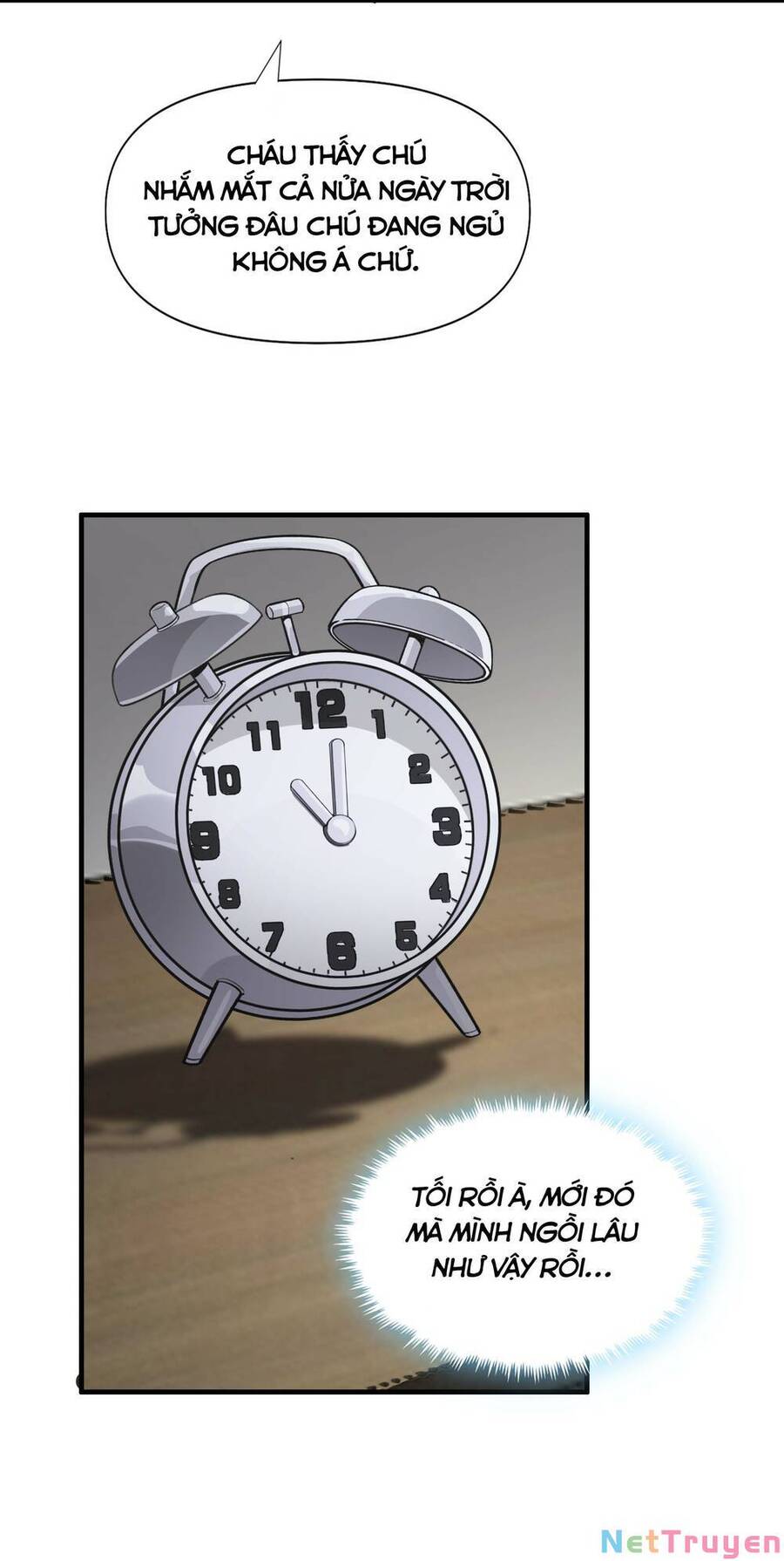 Trảm Thần, Bắt Đầu Từ Hôm Nay Chapter 7 - 95