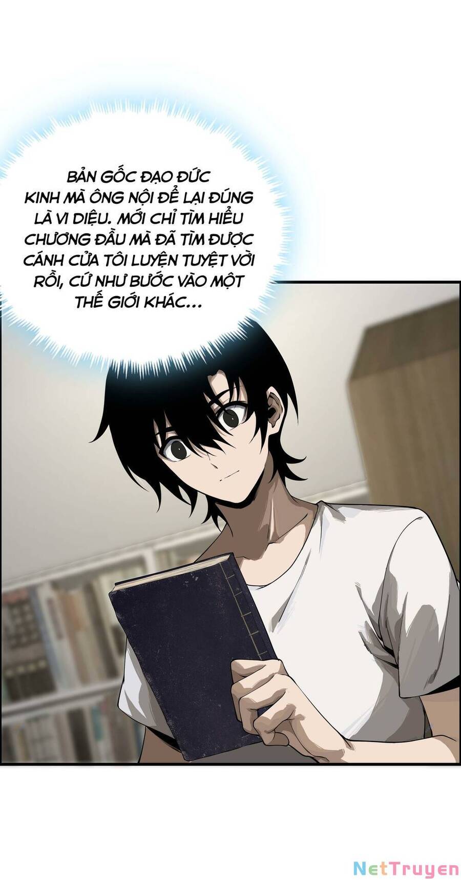 Trảm Thần, Bắt Đầu Từ Hôm Nay Chapter 7 - 96