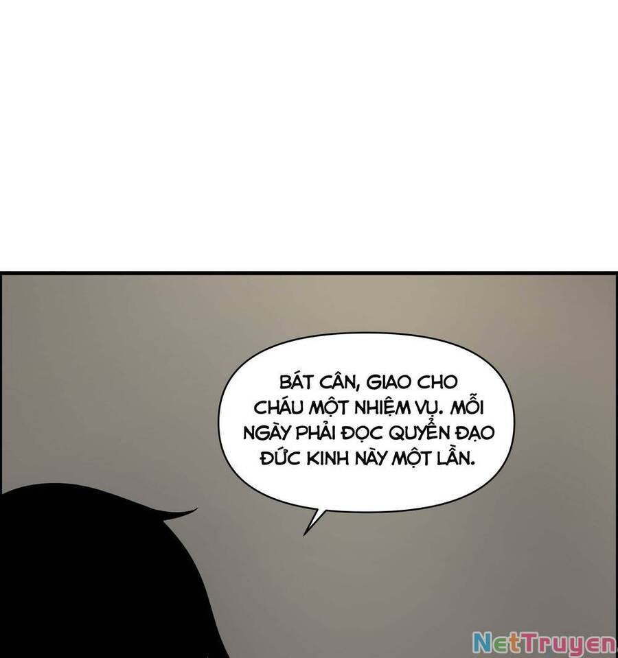 Trảm Thần, Bắt Đầu Từ Hôm Nay Chapter 7 - 98