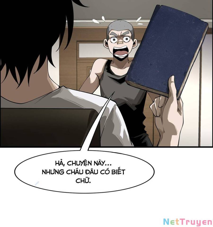 Trảm Thần, Bắt Đầu Từ Hôm Nay Chapter 7 - 99