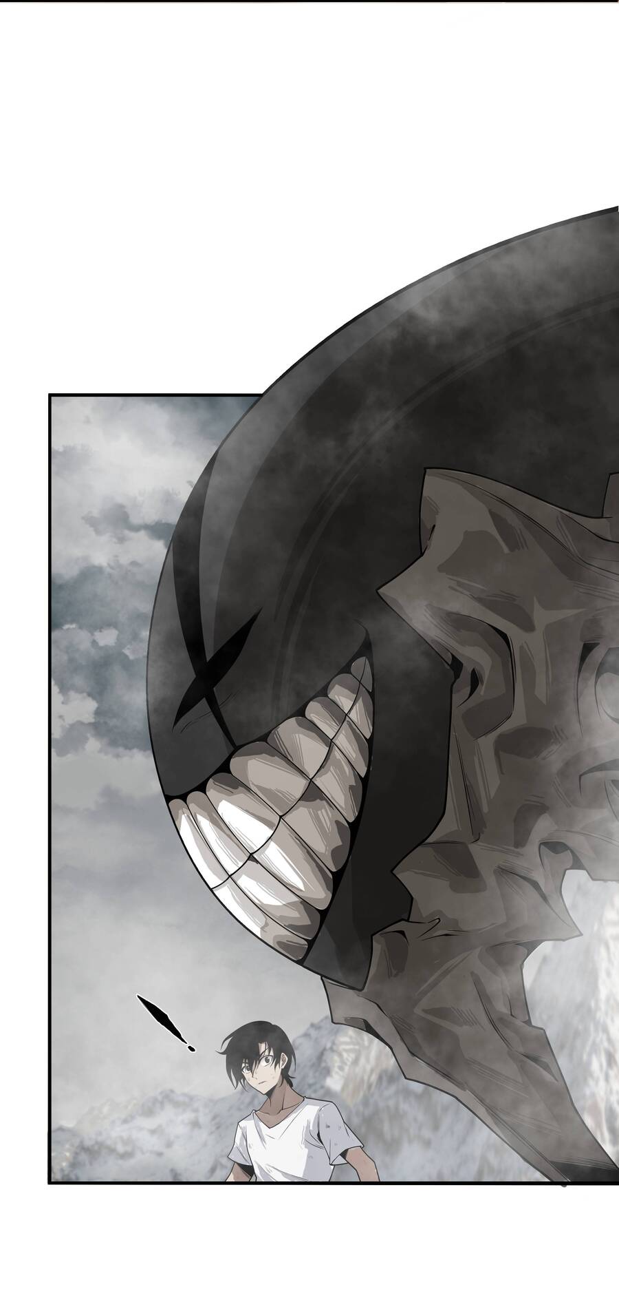 Trảm Thần, Bắt Đầu Từ Hôm Nay Chapter 2 - 2