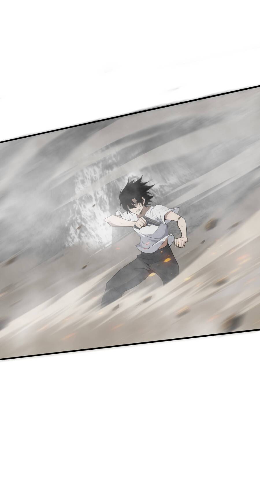 Trảm Thần, Bắt Đầu Từ Hôm Nay Chapter 2 - 11