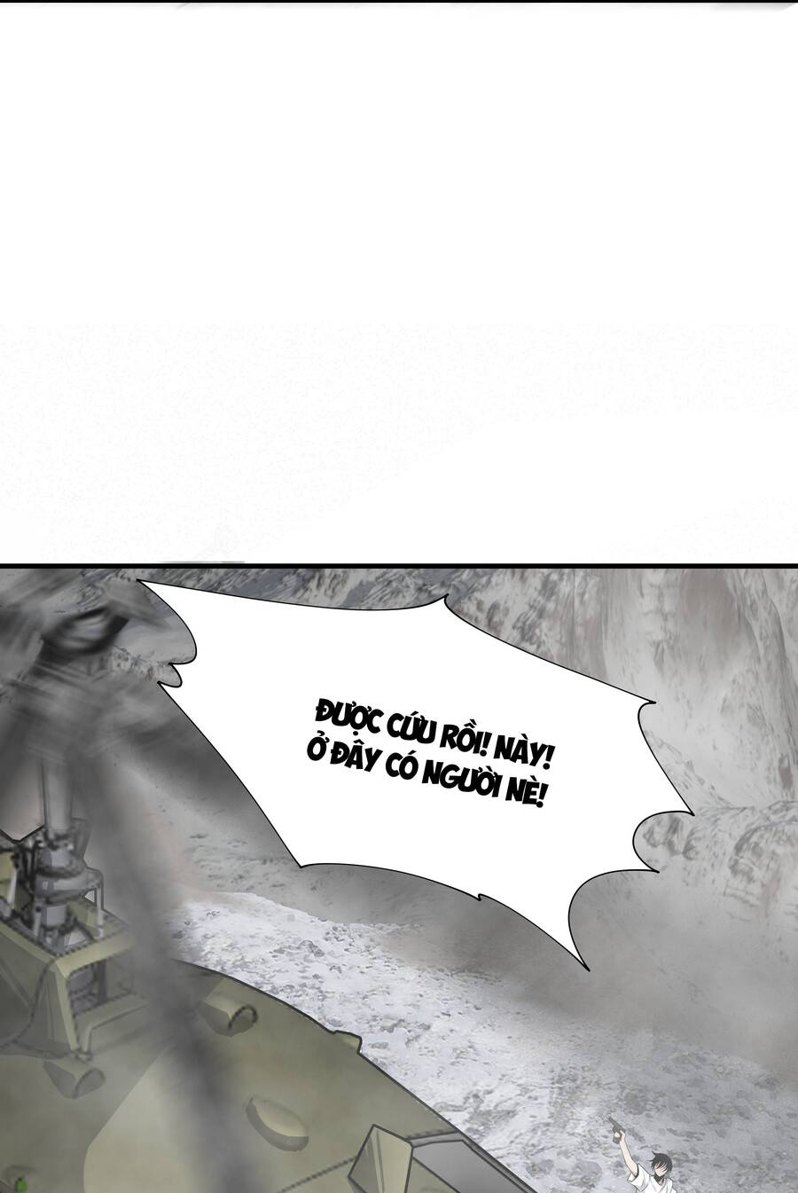 Trảm Thần, Bắt Đầu Từ Hôm Nay Chapter 2 - 15