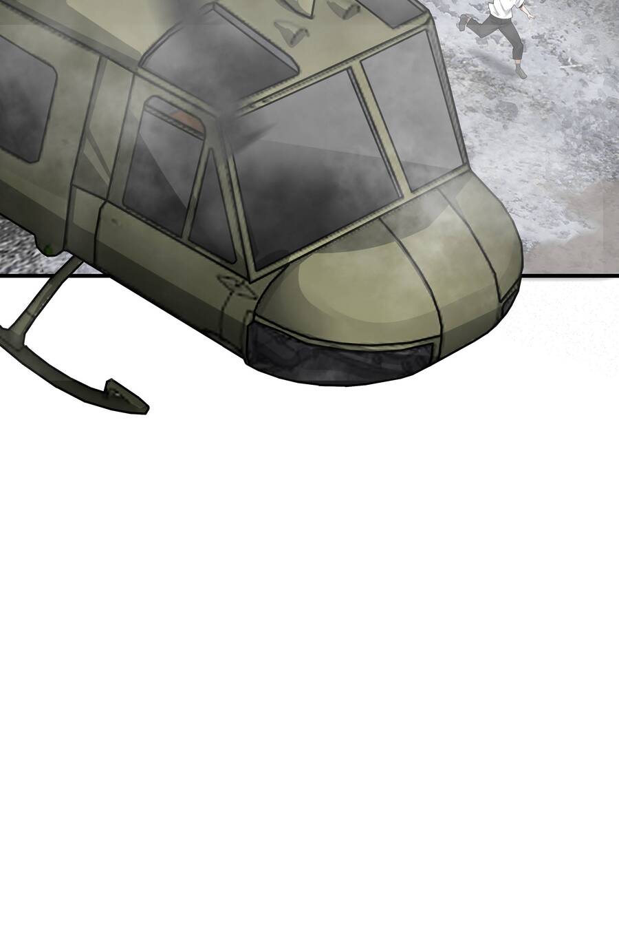 Trảm Thần, Bắt Đầu Từ Hôm Nay Chapter 2 - 16