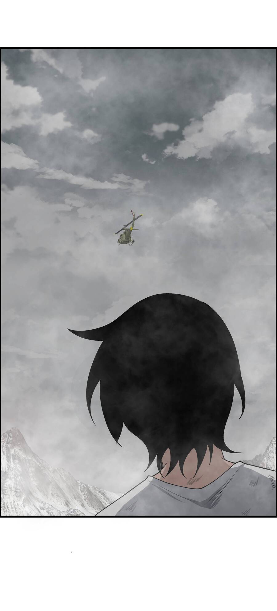 Trảm Thần, Bắt Đầu Từ Hôm Nay Chapter 2 - 17