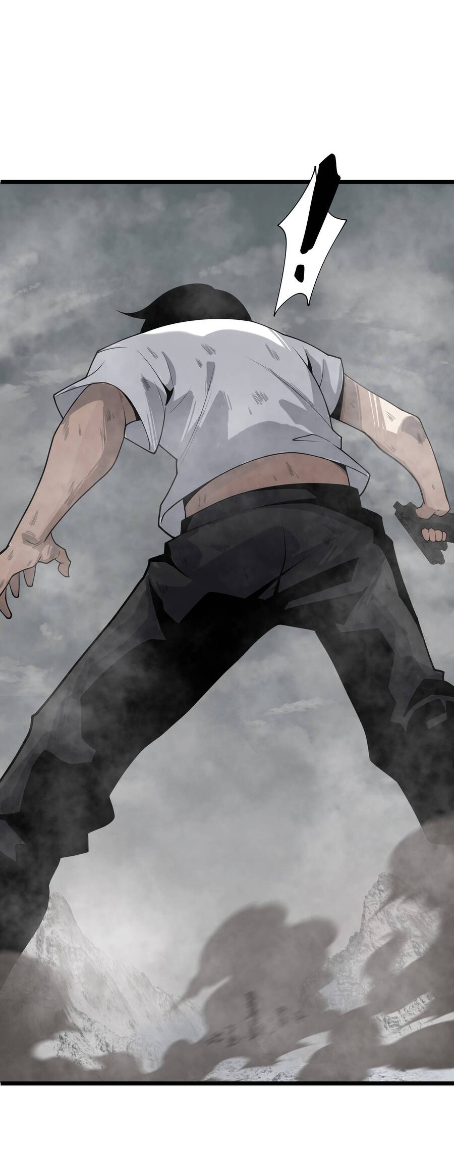 Trảm Thần, Bắt Đầu Từ Hôm Nay Chapter 2 - 20