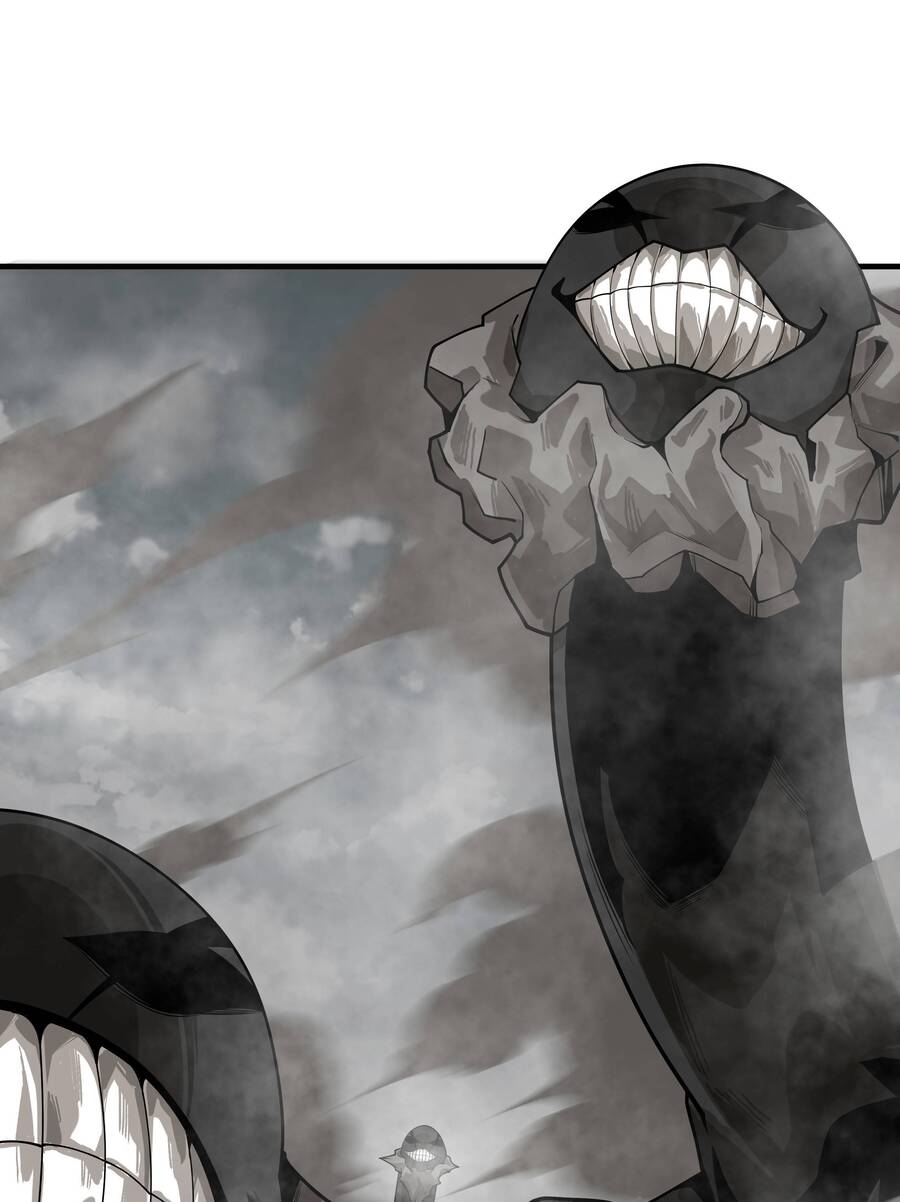 Trảm Thần, Bắt Đầu Từ Hôm Nay Chapter 2 - 21