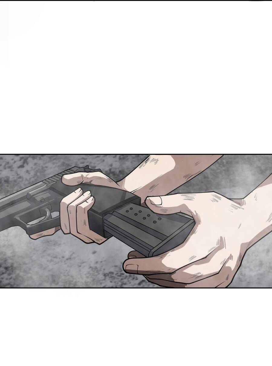 Trảm Thần, Bắt Đầu Từ Hôm Nay Chapter 2 - 25