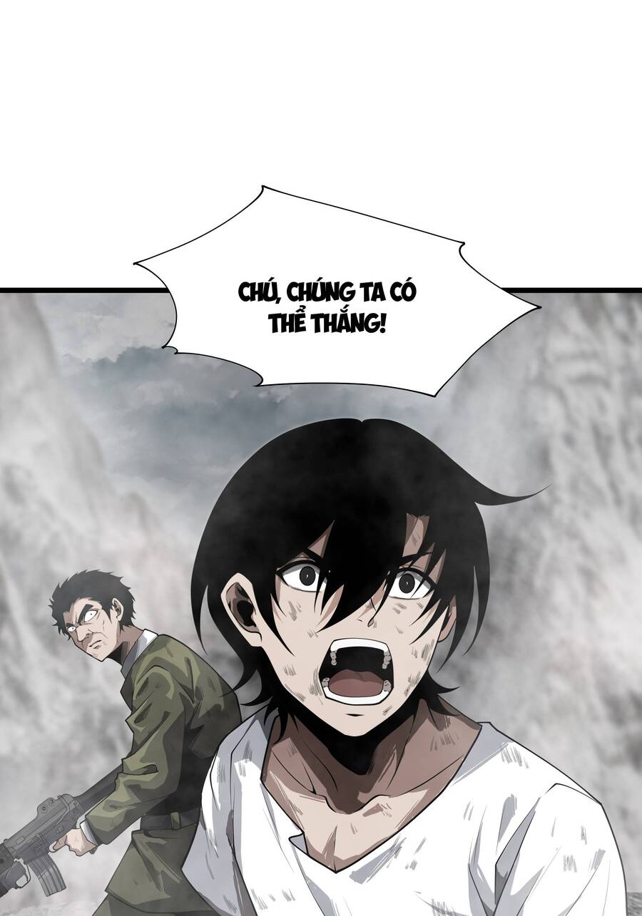 Trảm Thần, Bắt Đầu Từ Hôm Nay Chapter 2 - 26