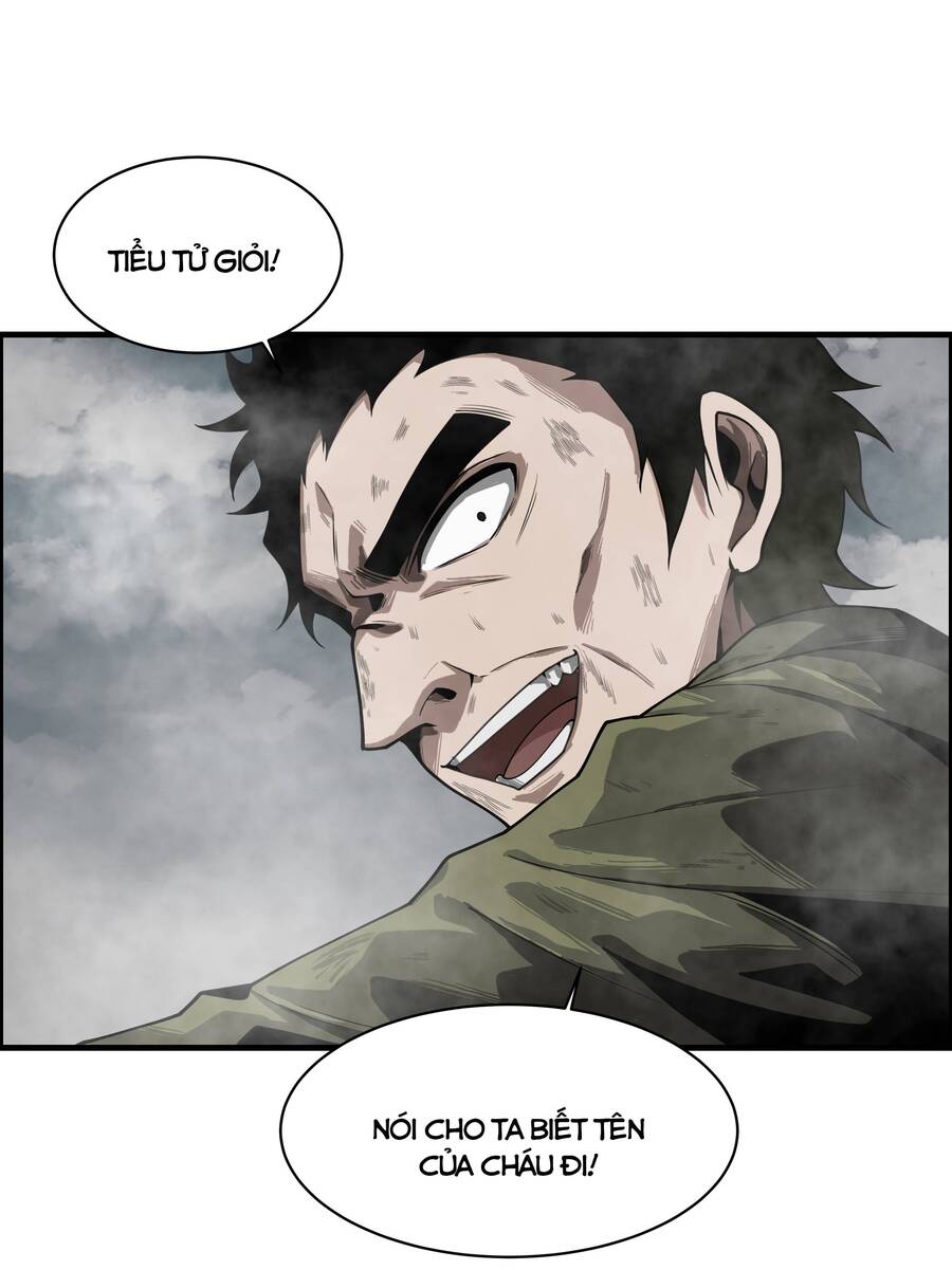 Trảm Thần, Bắt Đầu Từ Hôm Nay Chapter 2 - 28