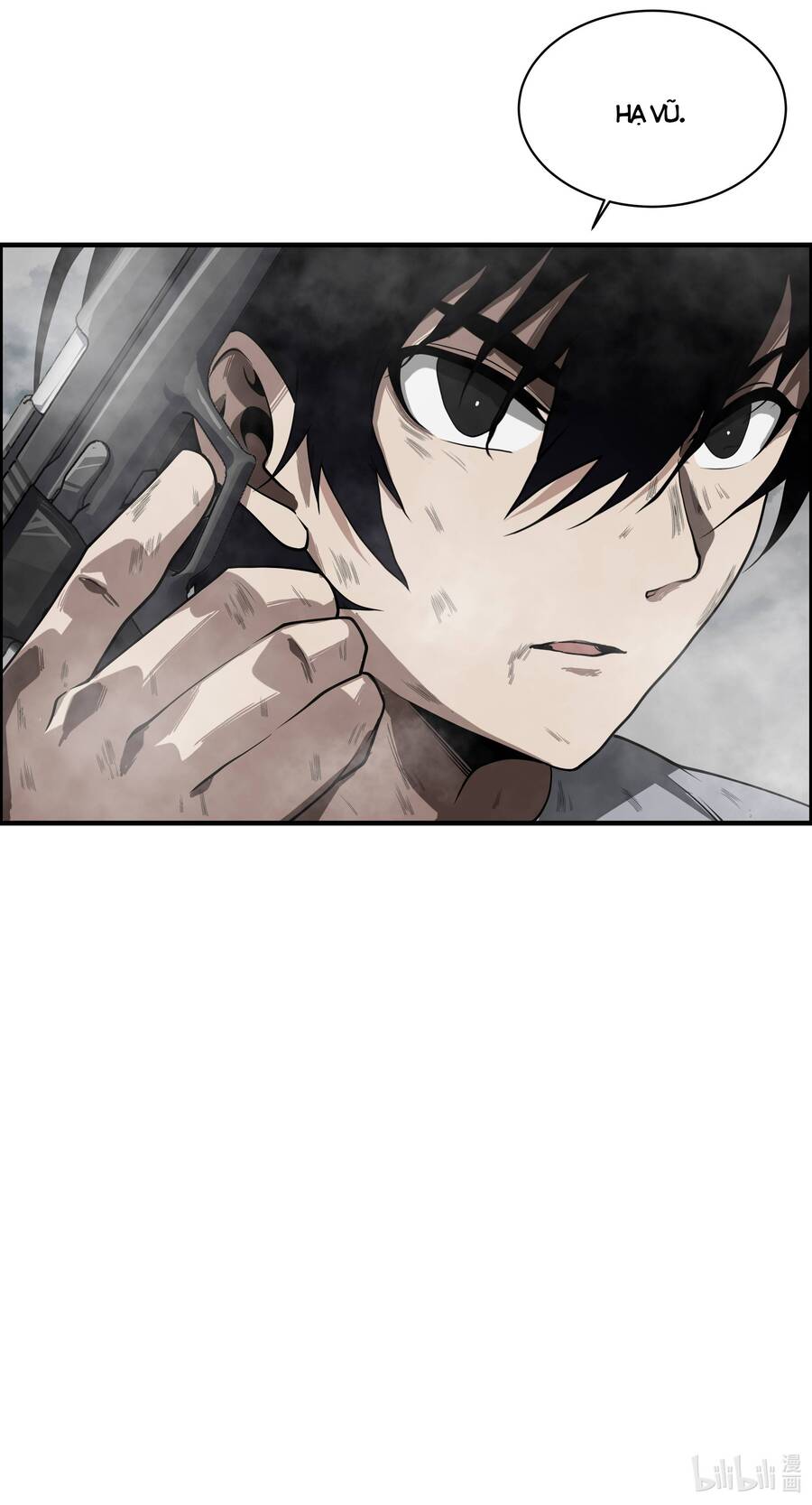 Trảm Thần, Bắt Đầu Từ Hôm Nay Chapter 2 - 29