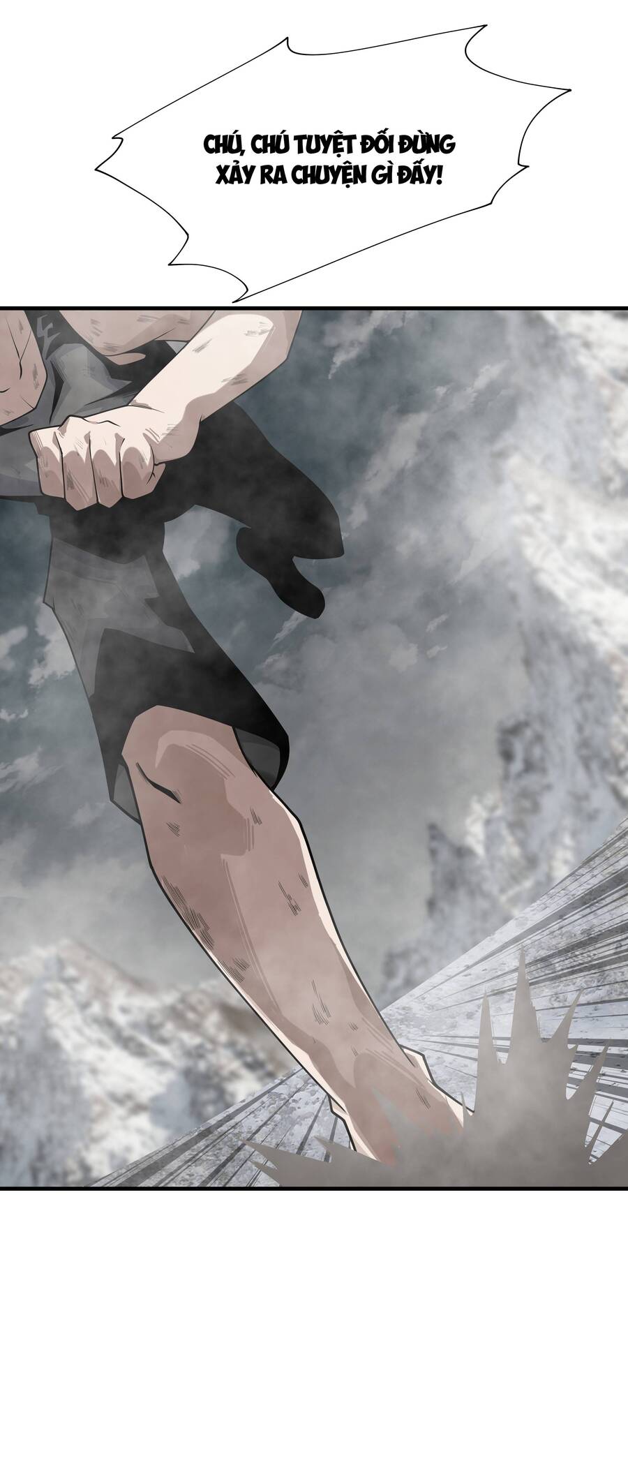 Trảm Thần, Bắt Đầu Từ Hôm Nay Chapter 2 - 4