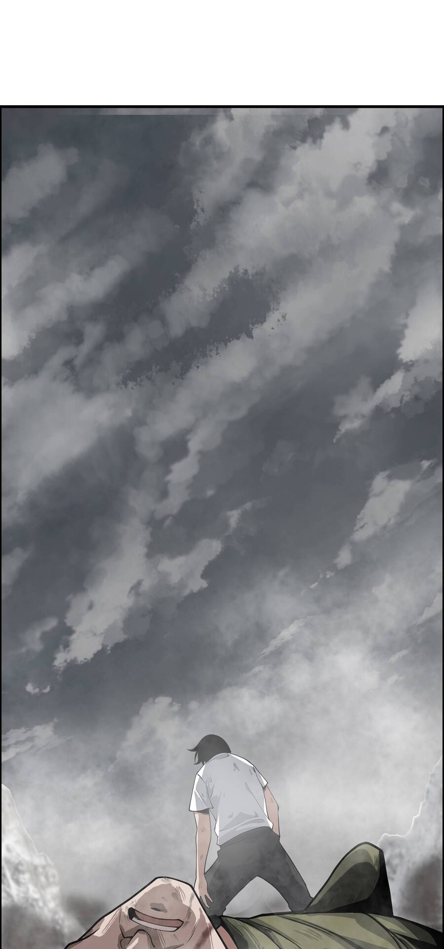 Trảm Thần, Bắt Đầu Từ Hôm Nay Chapter 2 - 32