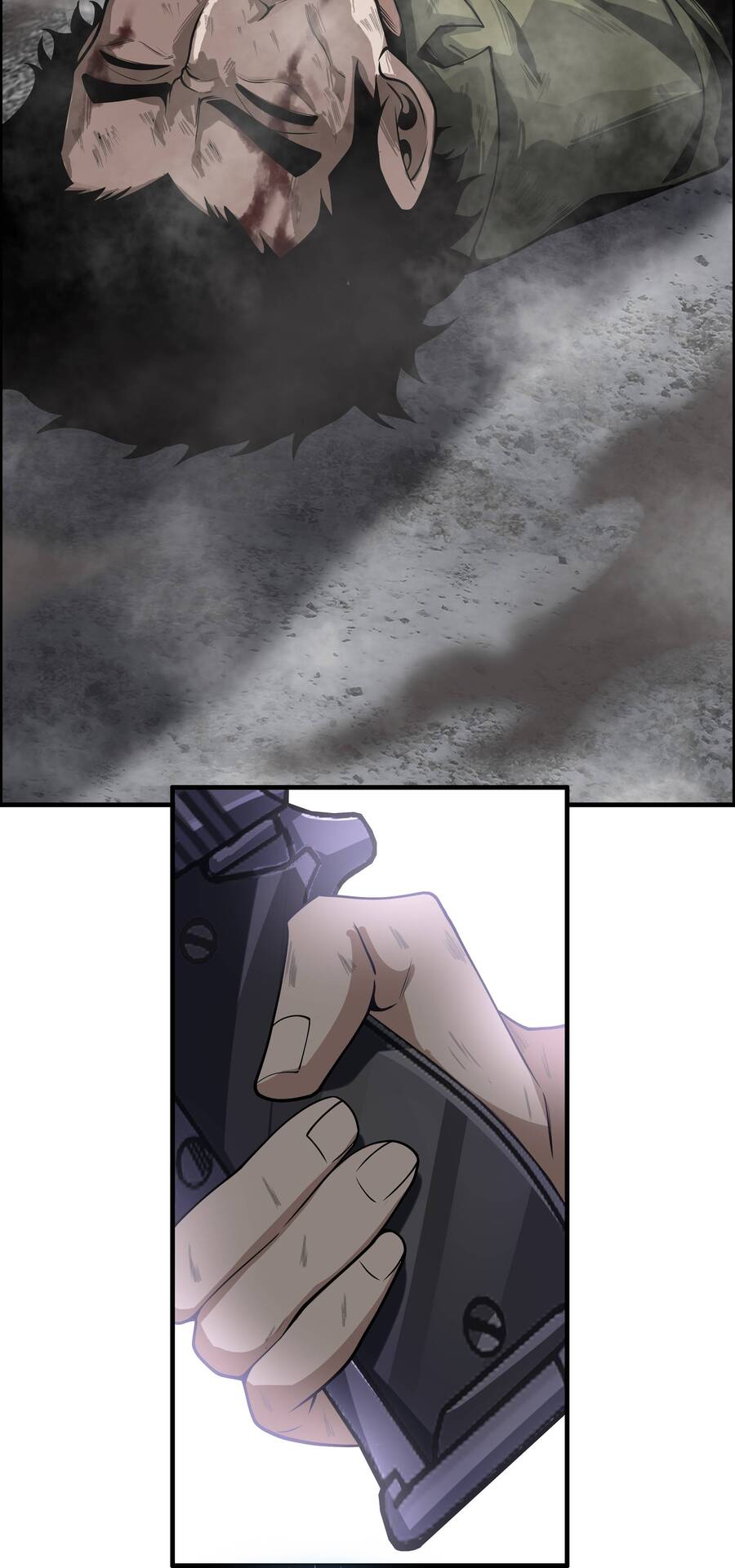 Trảm Thần, Bắt Đầu Từ Hôm Nay Chapter 2 - 33