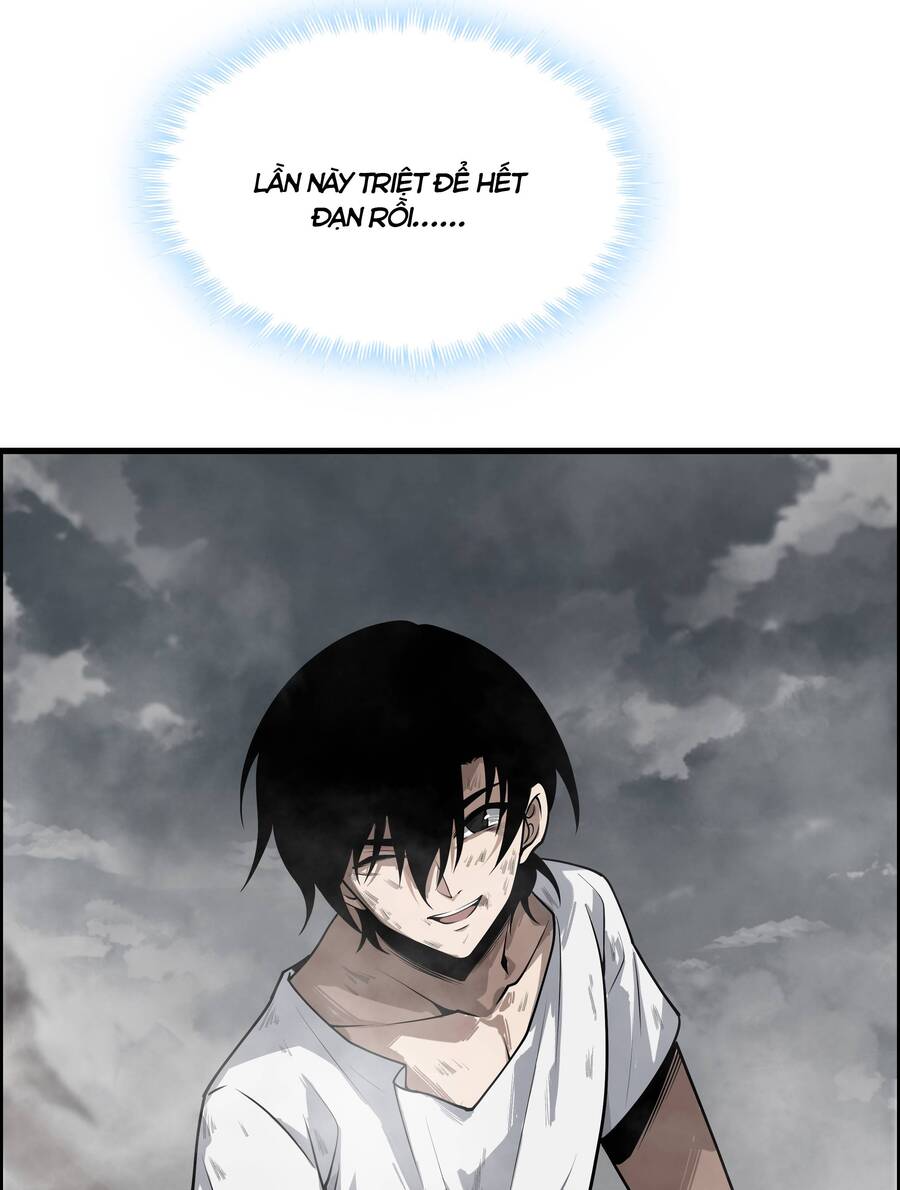 Trảm Thần, Bắt Đầu Từ Hôm Nay Chapter 2 - 34