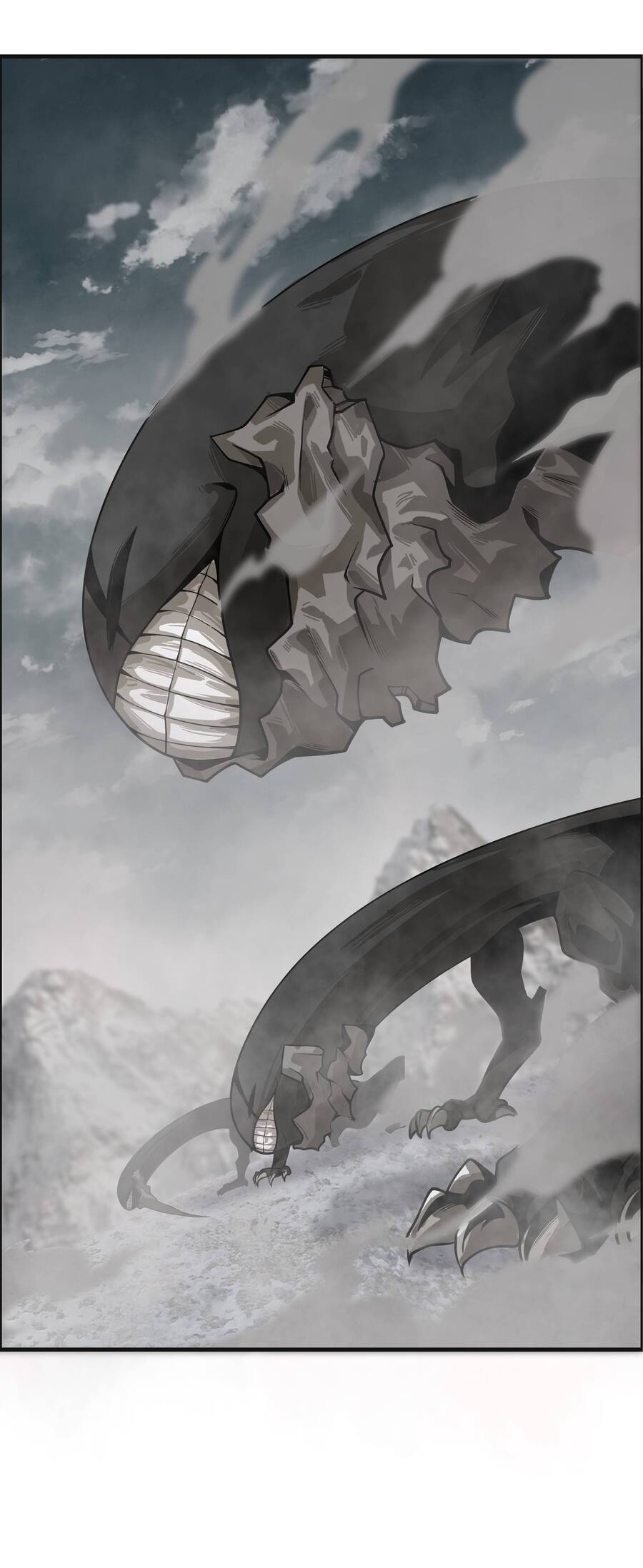 Trảm Thần, Bắt Đầu Từ Hôm Nay Chapter 2 - 36