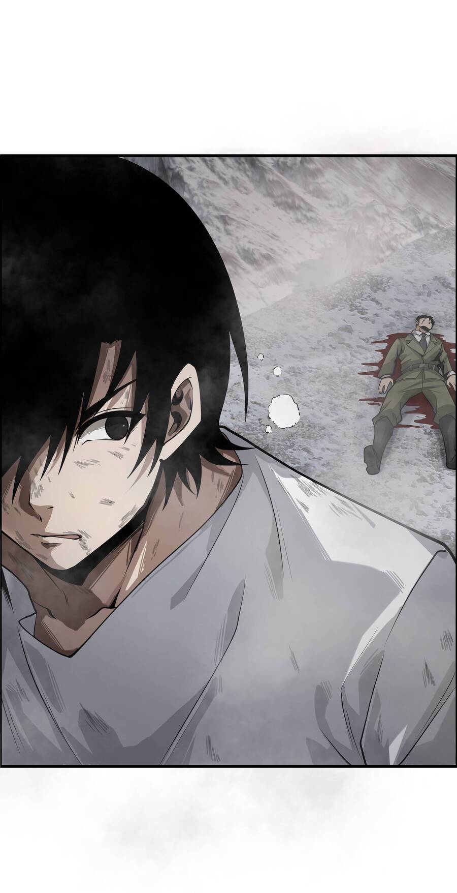 Trảm Thần, Bắt Đầu Từ Hôm Nay Chapter 2 - 37