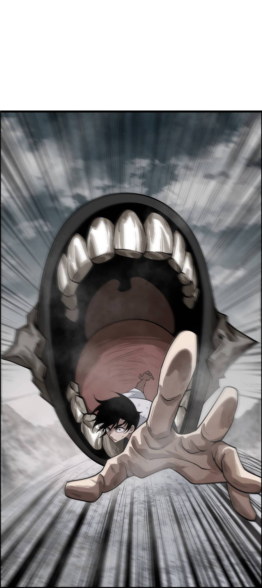 Trảm Thần, Bắt Đầu Từ Hôm Nay Chapter 2 - 39