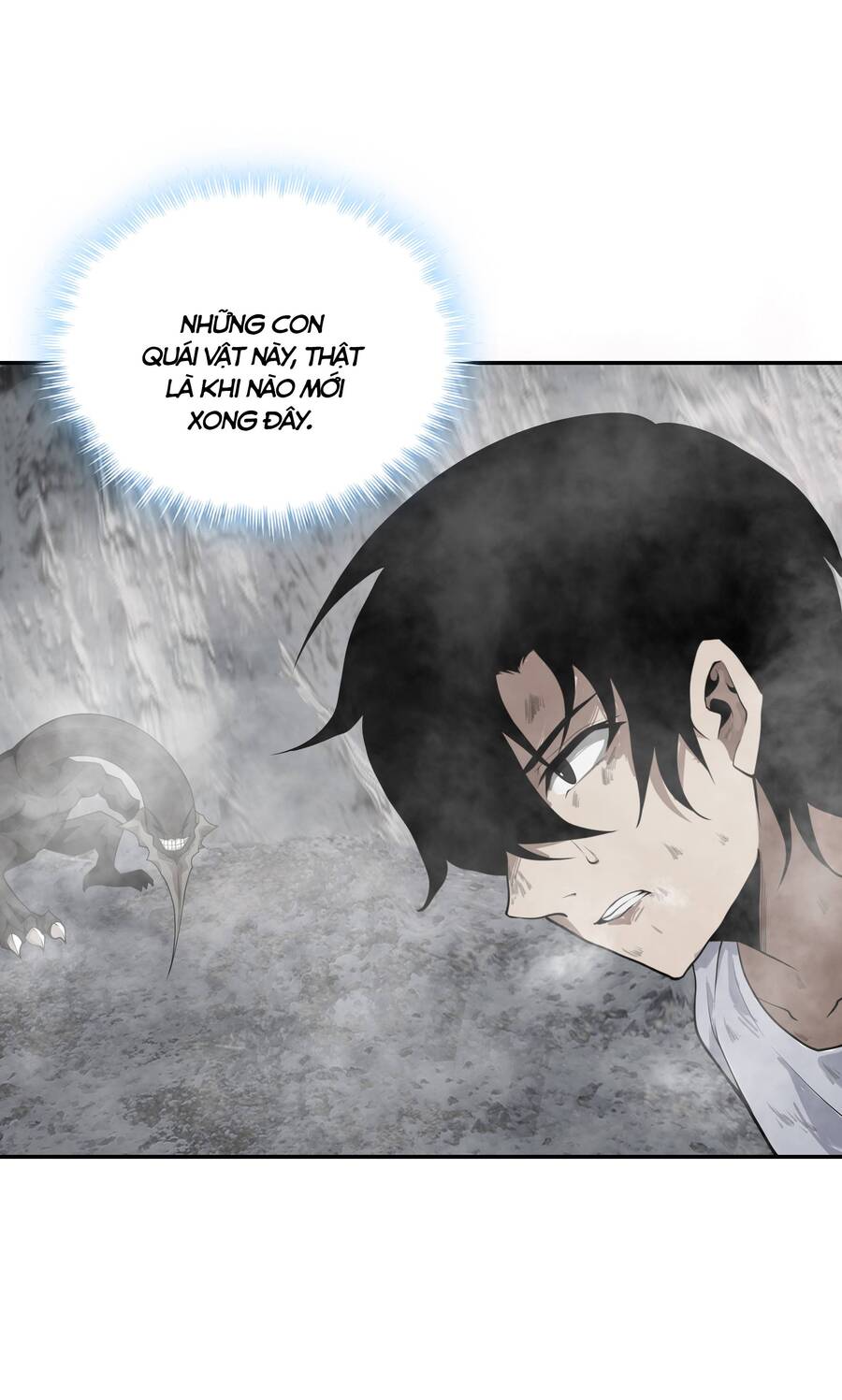 Trảm Thần, Bắt Đầu Từ Hôm Nay Chapter 2 - 5