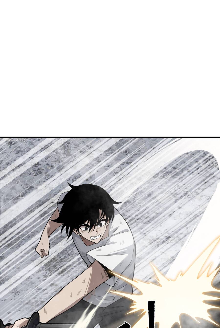 Trảm Thần, Bắt Đầu Từ Hôm Nay Chapter 2 - 41