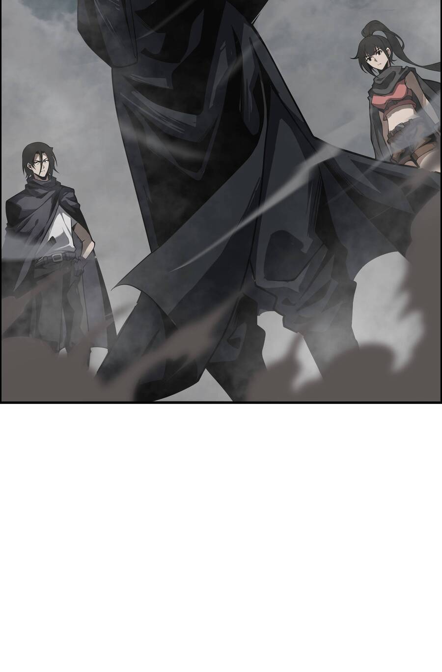 Trảm Thần, Bắt Đầu Từ Hôm Nay Chapter 2 - 53