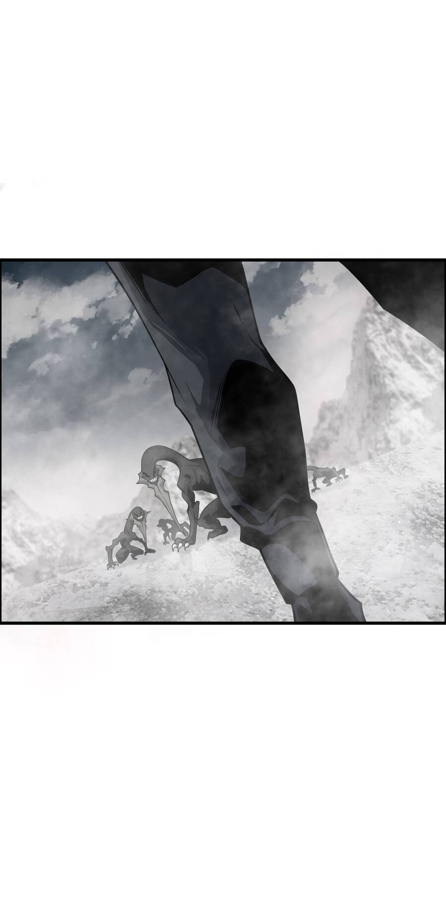 Trảm Thần, Bắt Đầu Từ Hôm Nay Chapter 2 - 54