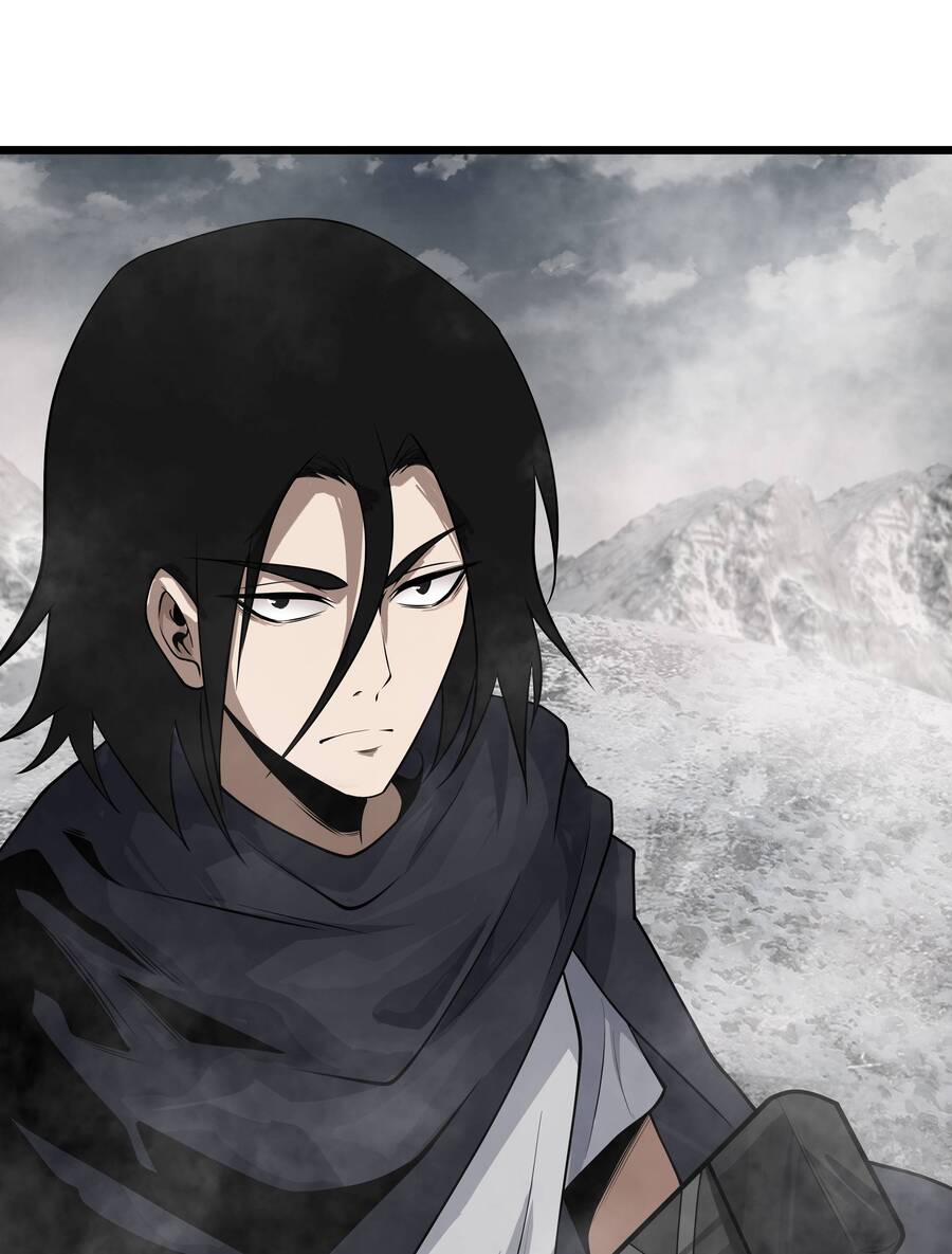 Trảm Thần, Bắt Đầu Từ Hôm Nay Chapter 2 - 57