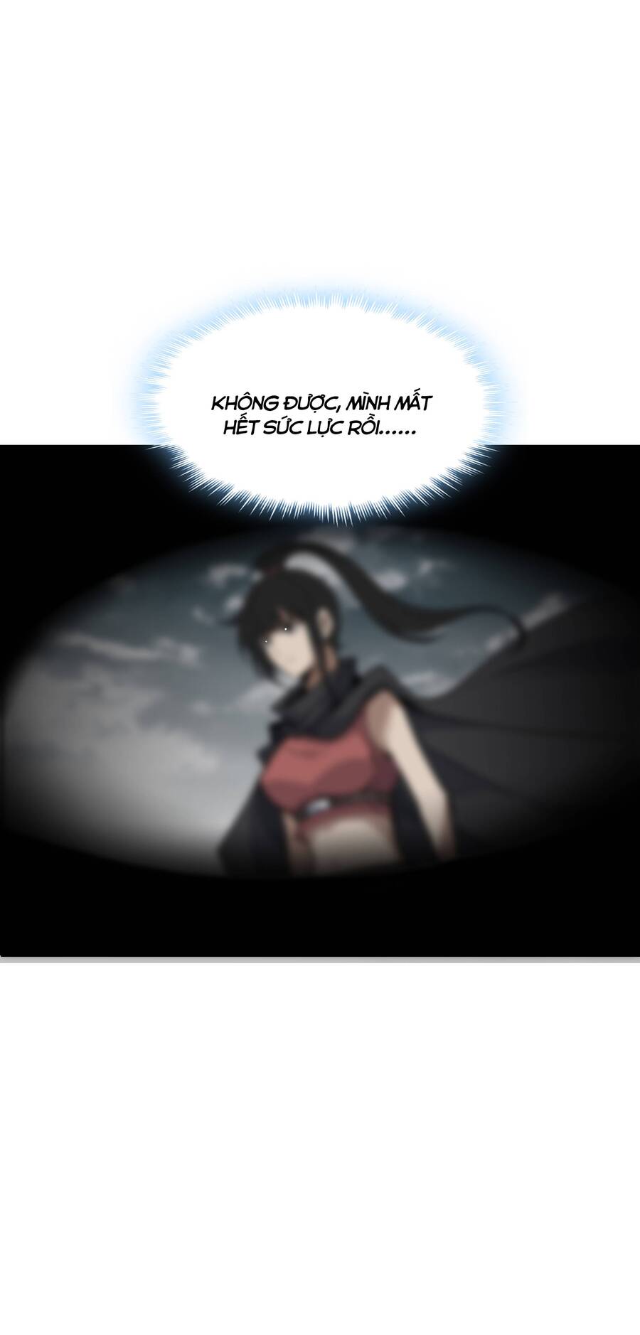 Trảm Thần, Bắt Đầu Từ Hôm Nay Chapter 2 - 62