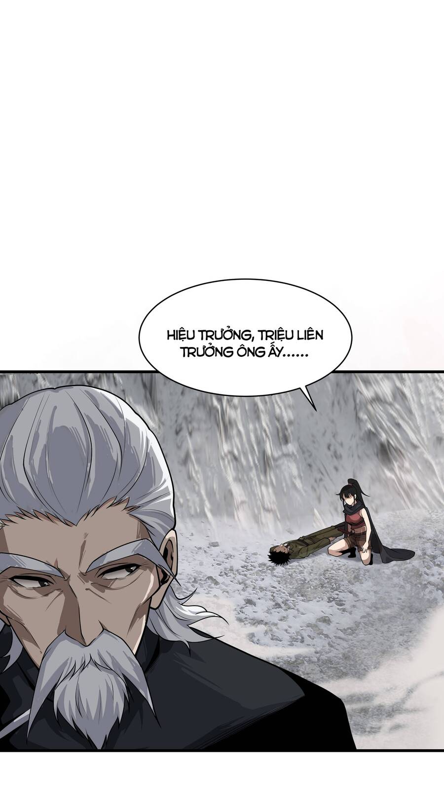 Trảm Thần, Bắt Đầu Từ Hôm Nay Chapter 2 - 63