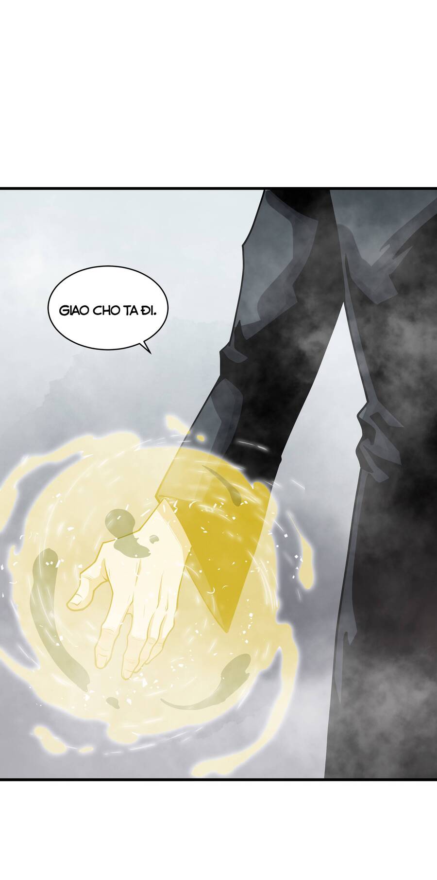 Trảm Thần, Bắt Đầu Từ Hôm Nay Chapter 2 - 65