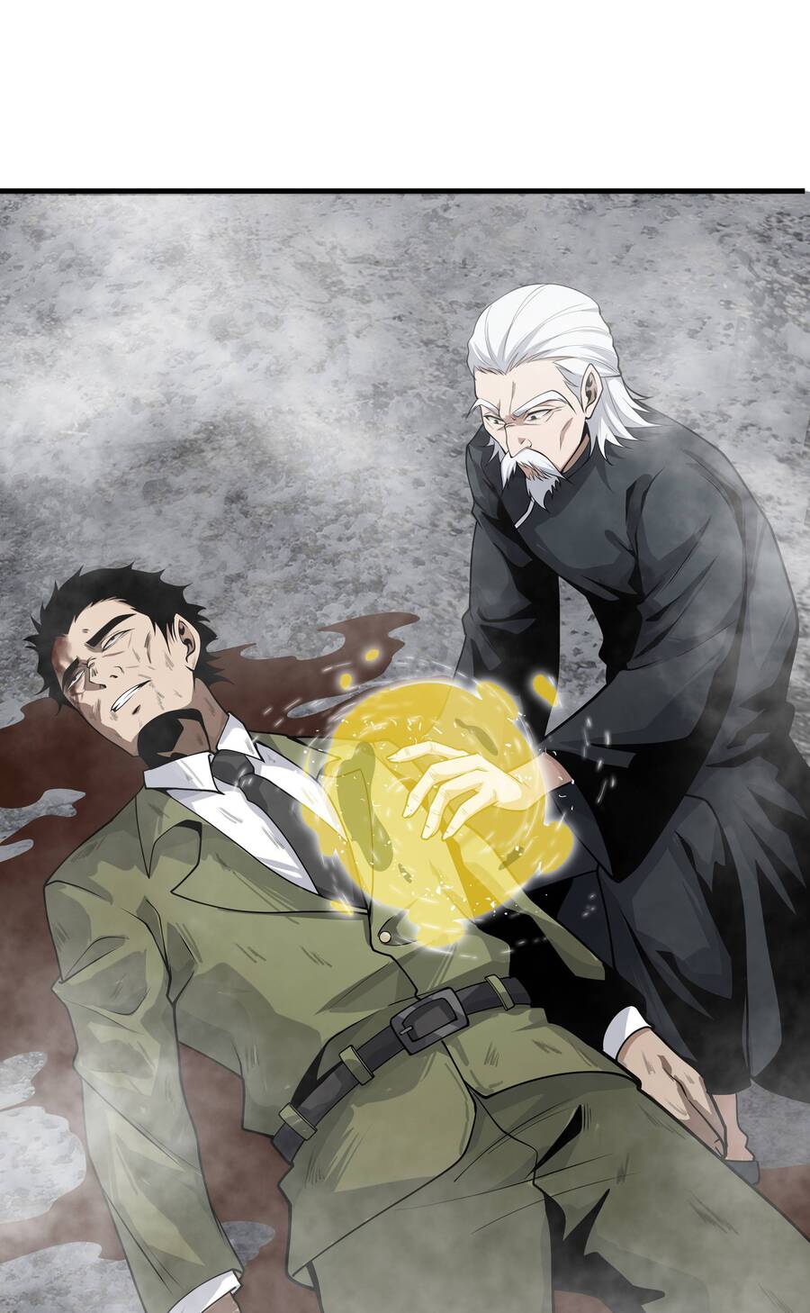 Trảm Thần, Bắt Đầu Từ Hôm Nay Chapter 2 - 66