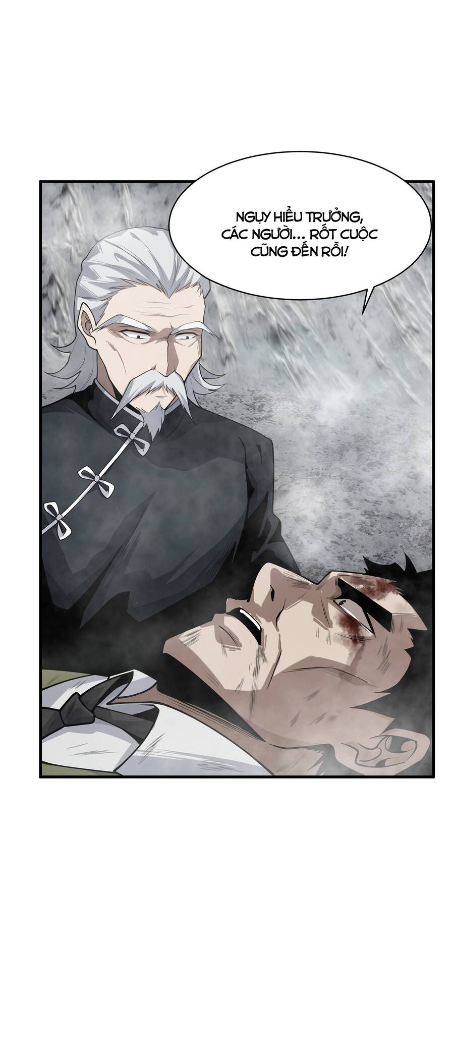 Trảm Thần, Bắt Đầu Từ Hôm Nay Chapter 2 - 70