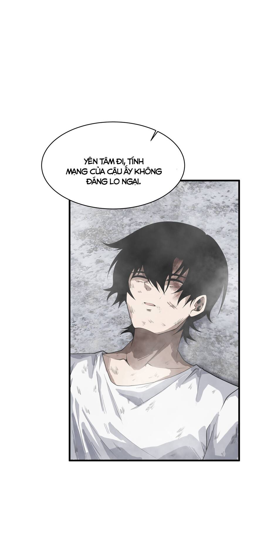 Trảm Thần, Bắt Đầu Từ Hôm Nay Chapter 2 - 72