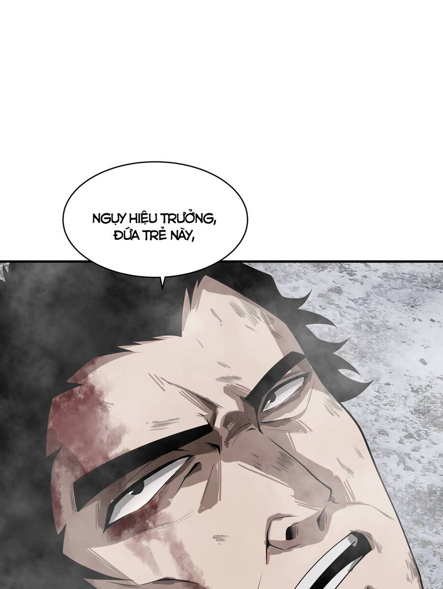 Trảm Thần, Bắt Đầu Từ Hôm Nay Chapter 2 - 73