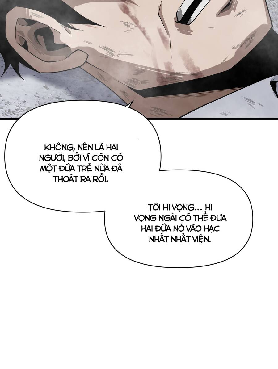 Trảm Thần, Bắt Đầu Từ Hôm Nay Chapter 2 - 74