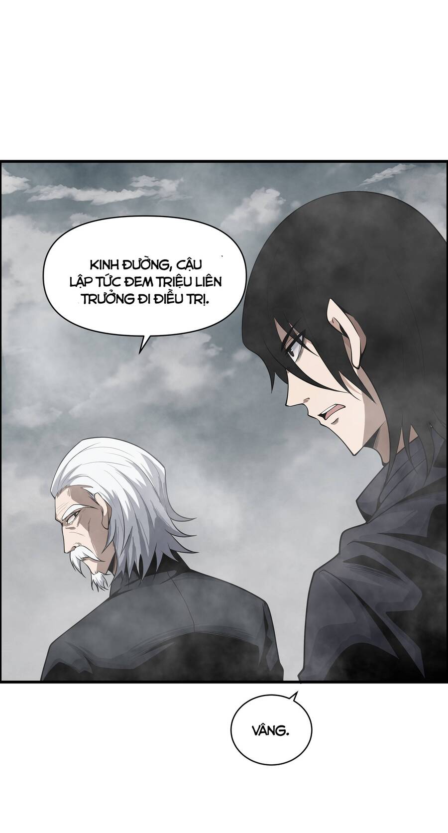 Trảm Thần, Bắt Đầu Từ Hôm Nay Chapter 2 - 75