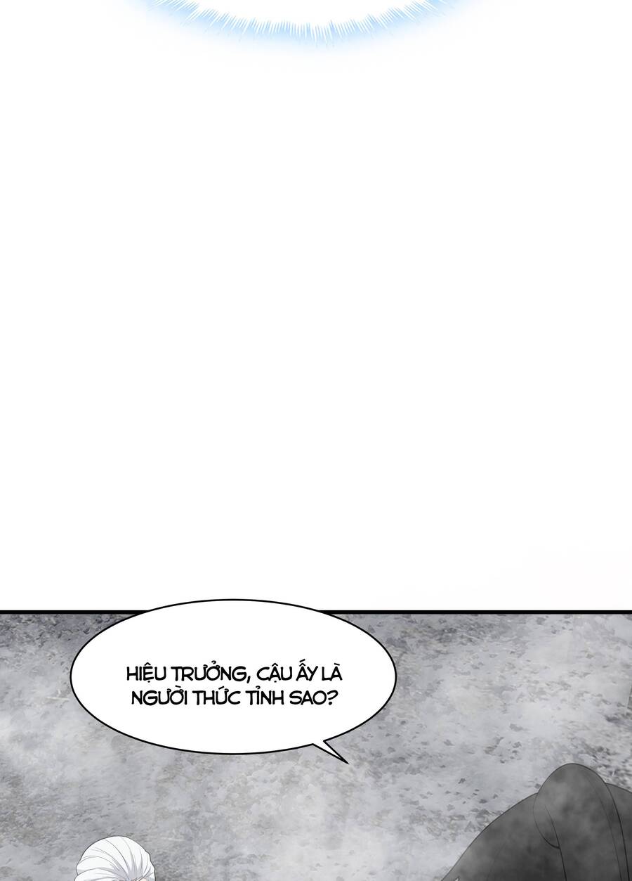 Trảm Thần, Bắt Đầu Từ Hôm Nay Chapter 2 - 78