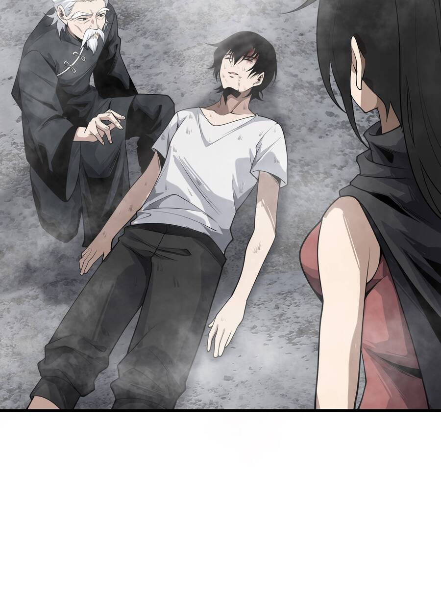 Trảm Thần, Bắt Đầu Từ Hôm Nay Chapter 2 - 79