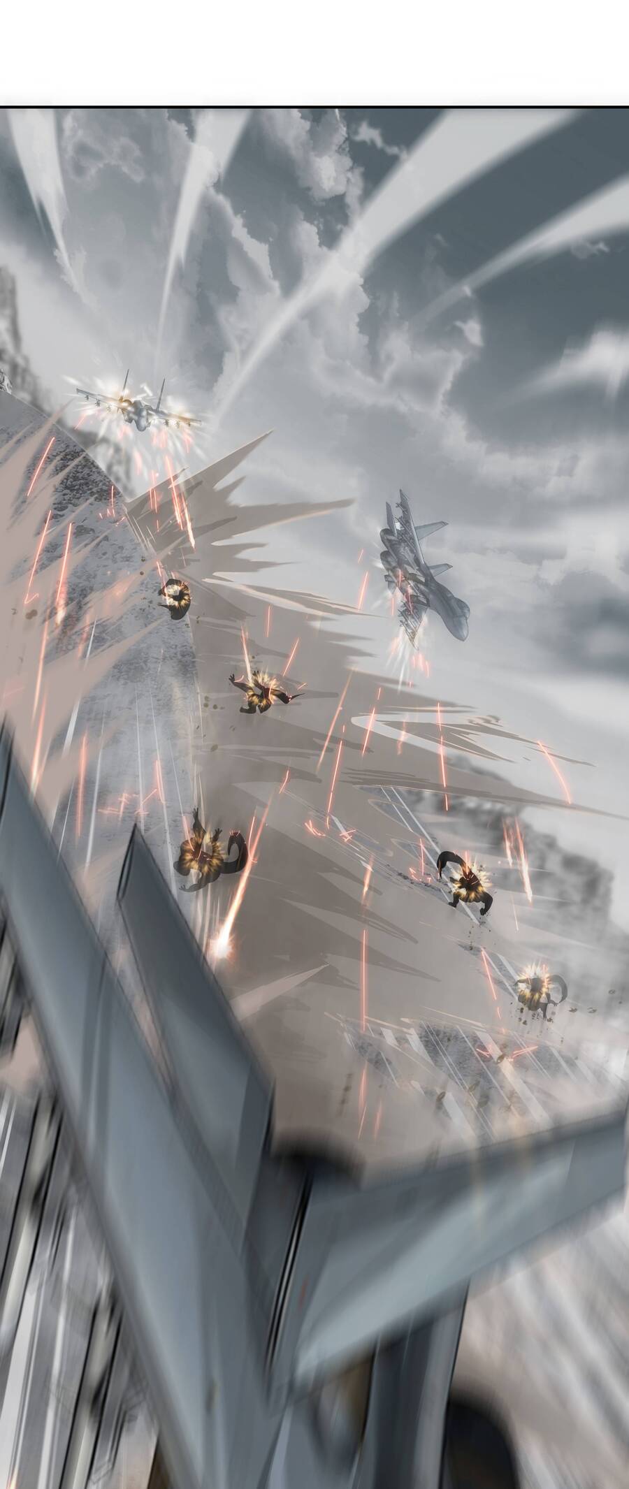 Trảm Thần, Bắt Đầu Từ Hôm Nay Chapter 2 - 9