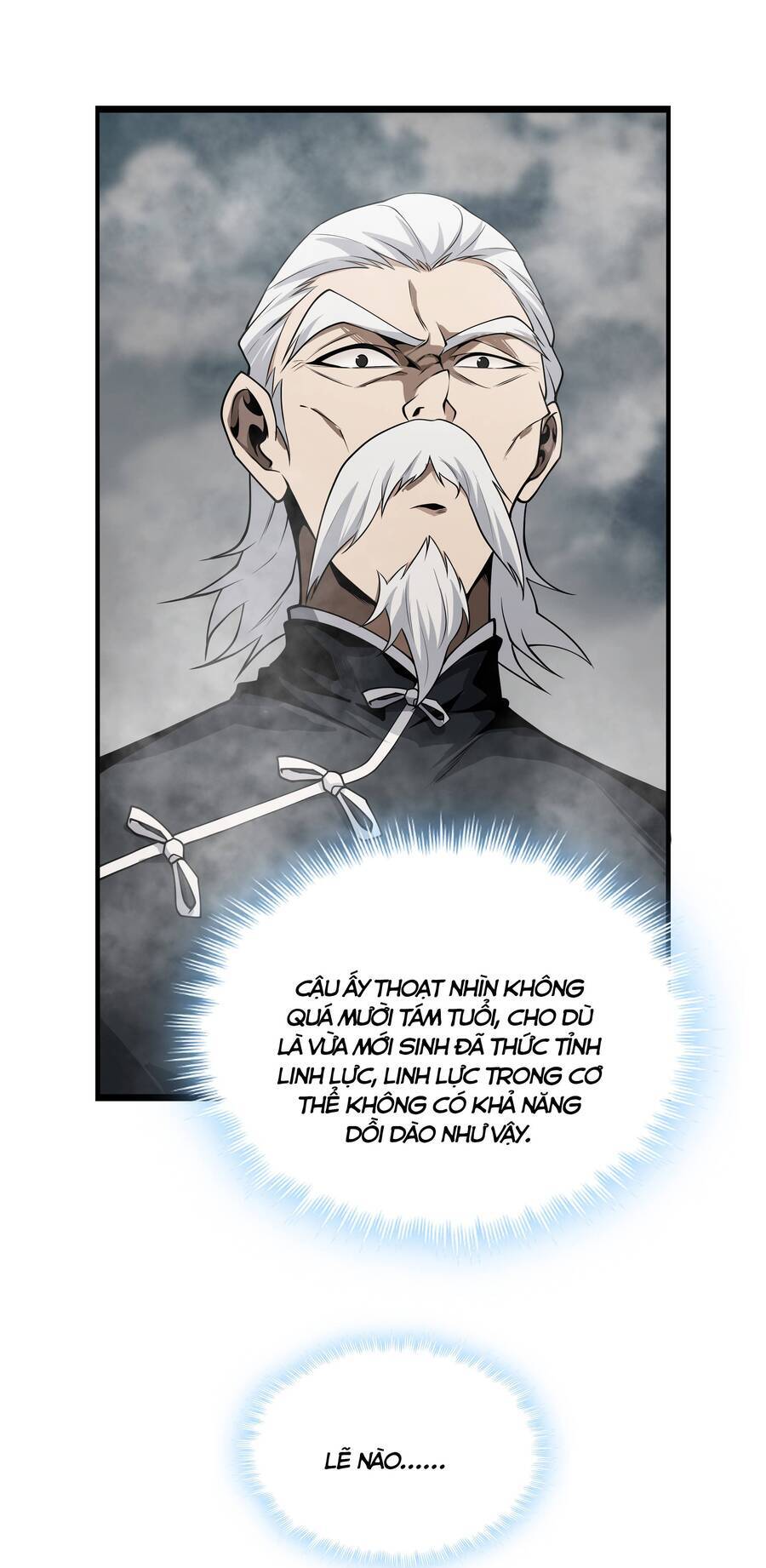 Trảm Thần, Bắt Đầu Từ Hôm Nay Chapter 2 - 81