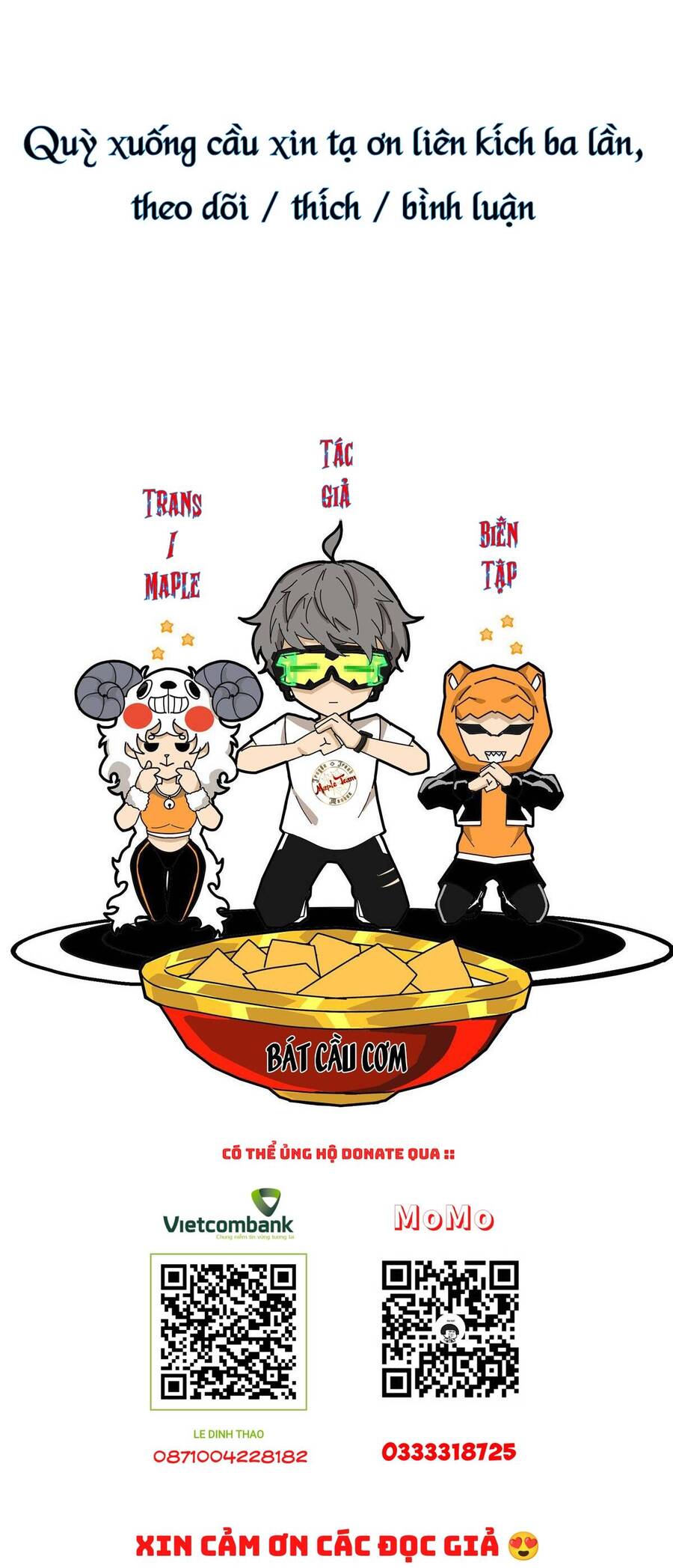 Trảm Thần, Bắt Đầu Từ Hôm Nay Chapter 2 - 83