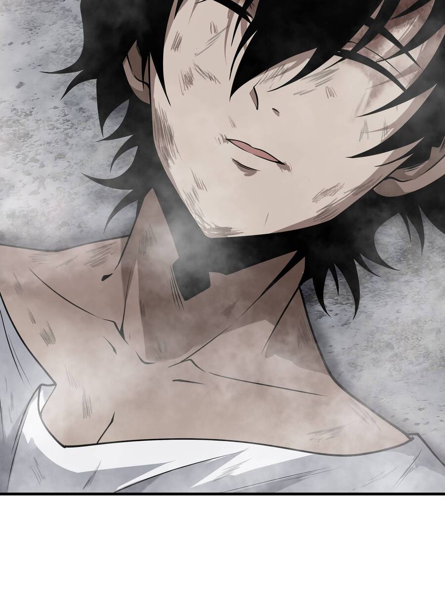 Trảm Thần, Bắt Đầu Từ Hôm Nay Chapter 3 - 2